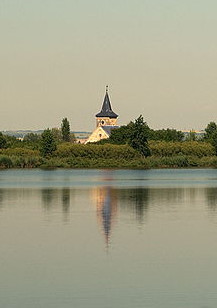 Muovsk kostel