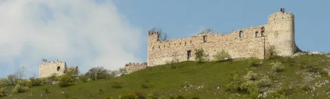 Ubytování Pavlov