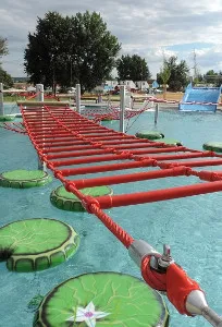 Aqualand Moravia