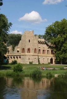 Janův hrad