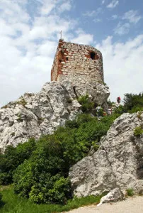 Kozí hrádek