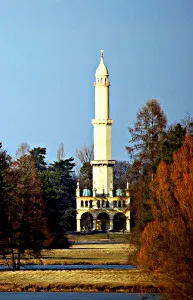 Minaret