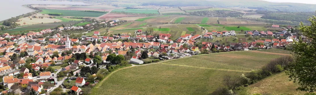 Ubytování Pod Pálavou - ubytování Pavlov