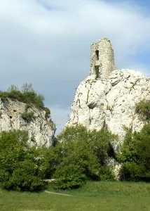 Sirotčí hrádek