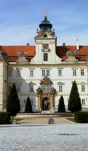 Valtice